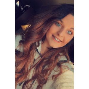 Meet your Posher, Shelby